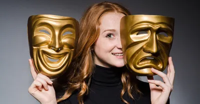 Театральные курсы актерского мастерства для начинающих взрослых - выгодная  цена на полный курс в школе в Москве