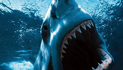 Виды акул, обитающих в Красном море
