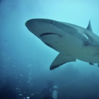 В США заметили необычных акул: хищники ищут кокаин у побережья Флориды - |  Диалог.UA