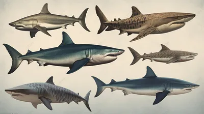 Кушать подано: 10 лучших фильмов с участием акул | Статьи | Известия
