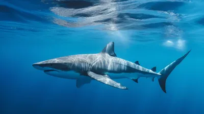 На туристку в Египте напала акула — РБК