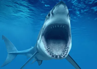 В теплых водах Карибского моря обнаружена арктическая акула - Питомцы  Mail.ru