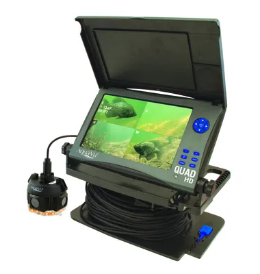 Aqua-Vu Underwater Viewing Systems | Underwater Cameras | Underwater  Fishing Cameras