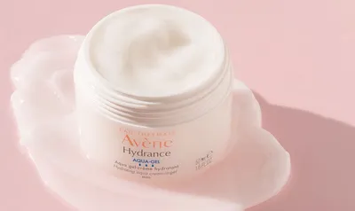 Hydrance Aqua-Gel | Avène USA