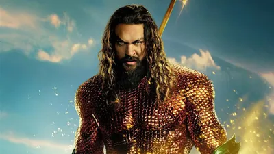 Костюмы для кослпея: Аквамен Трезубец 3Д печать Косплей Aquaman в  интернет-магазине Ярмарка Мастеров по цене 2860 ₽ – KLQQIRU | Костюмы для  косплея, Великий Новгород - доставка по России