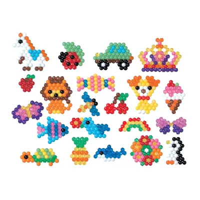 Aquabeads Аквамозаика Набор Холодное сердце-2 с аксессуарами 31369 с 4 лет  по цене 3 741 руб. Купите в интернет-магазине недорого.