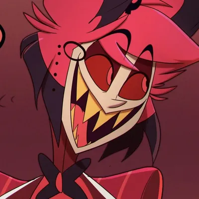 Around how strong do y'all think Alastor is at his full strength and what  kinds of powers would he wield? : r/HazbinHotel