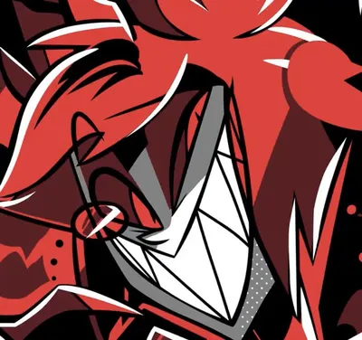 50+] Alastor (Hazbin Hotel) Wallpapers