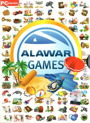 Alawar Games Collection. Volume 1 : Various : Free Download, Borrow, and  Streaming : Internet Archive