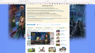 Игры ALAWAR, NEVOSOFT прохождение всех уровней: Построй-ка / Build-a-lot