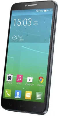 Смартфон Alcatel One Touch Idol 2 6037K купить недорого в Минске, цены –  Shop.by