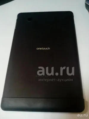 Дисплей для Alcatel One Touch Hero 2 8030Y черный купить по низкой цене в  интернет-магазине VLAPTOPE