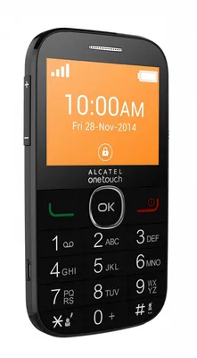 Купить Alcatel One Touch 701-Ein Handy, das nicht jeder на Аукцион DE из  Германии с доставкой в Россию, Украину, Казахстан