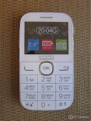 Дисплей Alcatel One Touch X Pop 5030, 5035D - купить в Черновцах, Ровно,  Украине в интернет-магазине UKRMobil