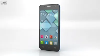 Смартфон Alcatel One Touch POP 3 5025D купить недорого в Минске, цены –  Shop.by