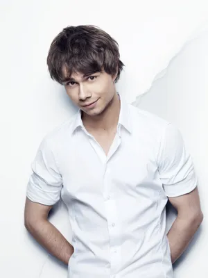 Alexander Rybak - Wikipedia