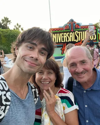 Alexander Rybak: Norway's Darling of Eurovision - Life in Norway