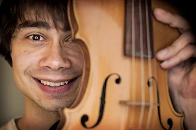 Alexander Rybak - Official Website