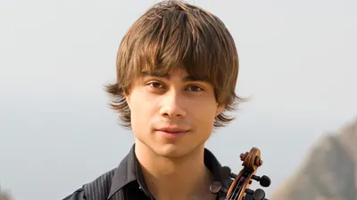 Alexander Rybak - \"Europe's Skies\" (Official Music Video) - YouTube