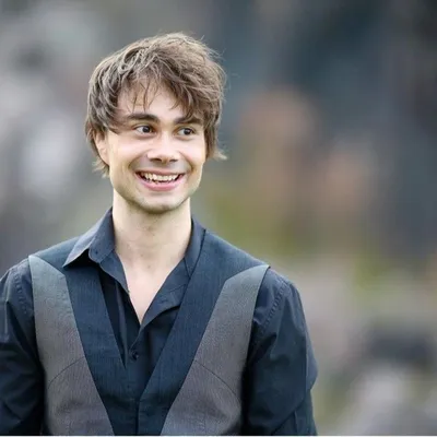 Alexander Rybak - Official Website