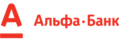 Альфа-Банк» официально представил новый лого и фирменный шрифт
