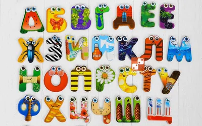 Алфавит.Учим Буквы.Азбука Для Малышей Алфавит Для Детей.#Алфавит | Пикабу