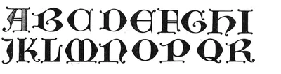 Карточки Домана \"Алфавит\" на укр. Вундеркинд с пеленок - Карточки Домана