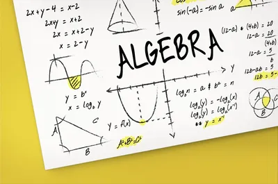 Алгебра как наука | Светлана Долговская | Дзен