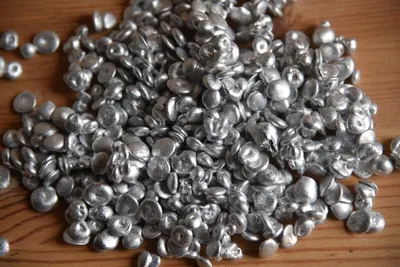 Цены на алюминий превысили $3700 за тонну и обновили исторический рекорд |  РБК Инвестиции