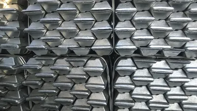 Применение вторичного алюминия | Металлургический портал MetalSpace.ru