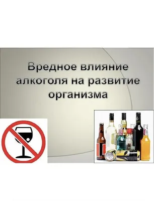 Алкоголь - это опасно! » Осинники, официальный сайт города