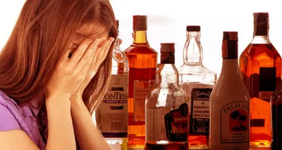 Осторожно – алкоголь вредит здоровью» | Козловский муниципальный округ  Чувашской Республики