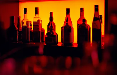 Какой бывает алкоголь | Интернет-магазин Todrink.ru