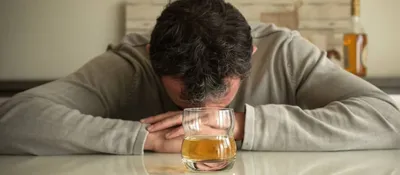 Алкоголь: его влияние на головной мозг