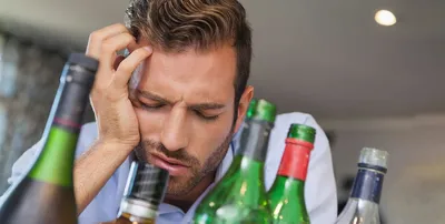Домашний алкоголизм и его опасность: причины, признаки и пути преодоления