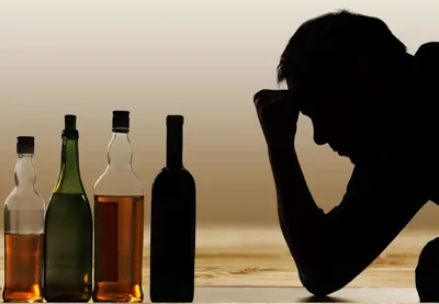 Алкоголизм нельзя вылечить, но с ним можно справиться