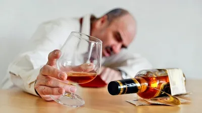 Перманентный алкоголизм - что представляет и как лечится