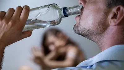 Наркомания и алкоголизм - это проблема • Тонус Плюс Киев