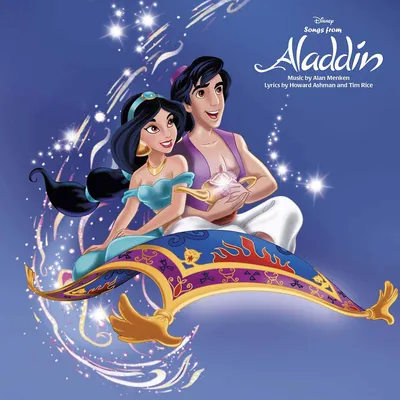 Aladdin the Musical | Book Theatre Tickets for Aladdin the Musical