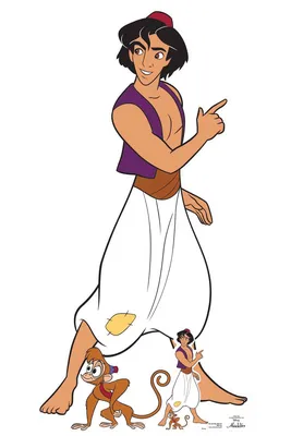 Aladdin (1992) - Plot - IMDb