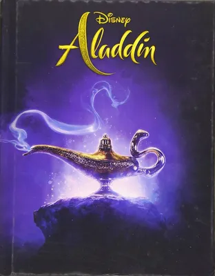 Aladdin Celebration in Agrabah – 11\" x 14\" Art Print