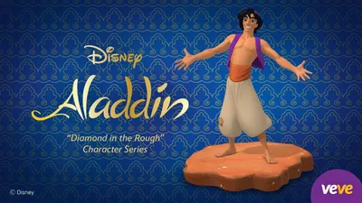 Disney Aladdin Storytellers Pack of 3 Figures, Authentic Posable Movie Toys  - Walmart.com