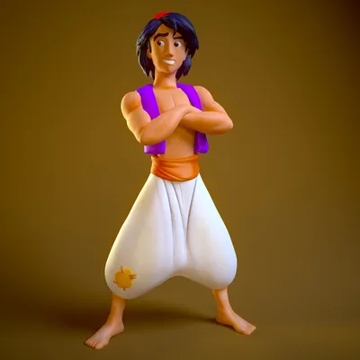 Aladdin hi-res stock photography and images - Alamy