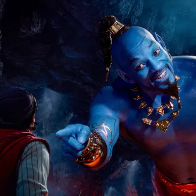 Aladdin Is A Love Story. Why Walt Disney Studios' latest… | by Hudson Duan  | New Game + | Medium