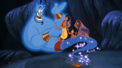 Disney's Aladdin' coming to Lied Center for eight-show run | Nebraska Today  | University of Nebraska–Lincoln