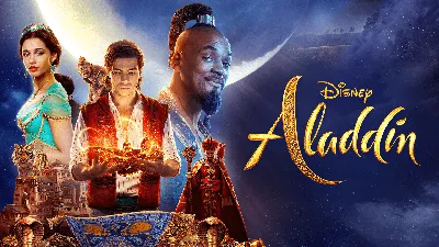 Aladdin - Metacritic