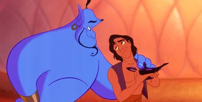 Aladdin (character) | Aladdin Wiki | Fandom