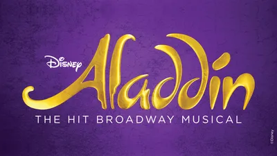 Aladdin Review | Movie - Empire