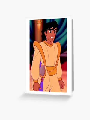Aladdin* is TOO MUCH FUN - YouTube