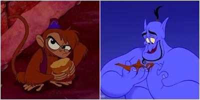 19 Things You Didn't Know About 'Aladdin'